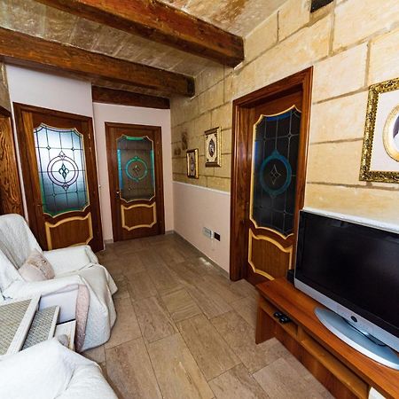 Valletta Traditional Townhouse Exterior photo